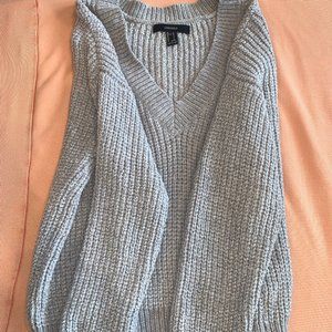 Light Grey Sweater